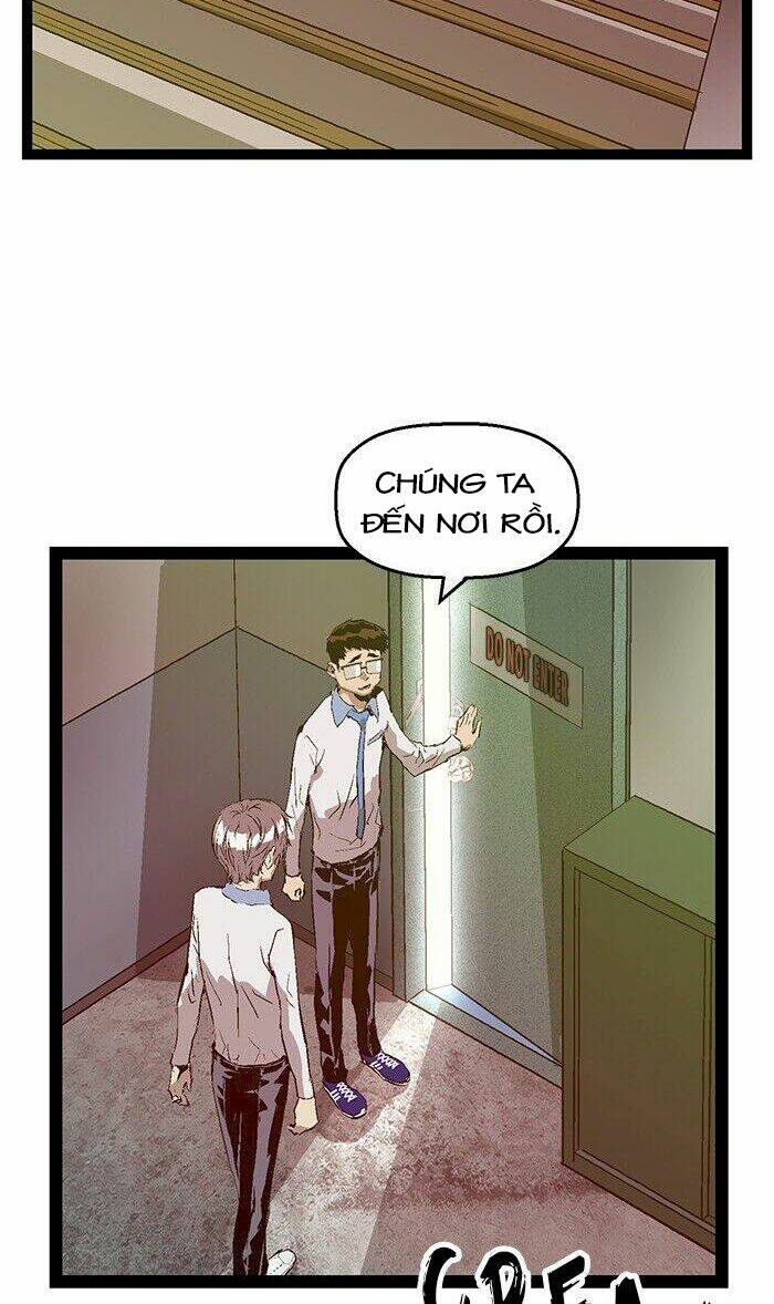 Weak Hero - Chương 75