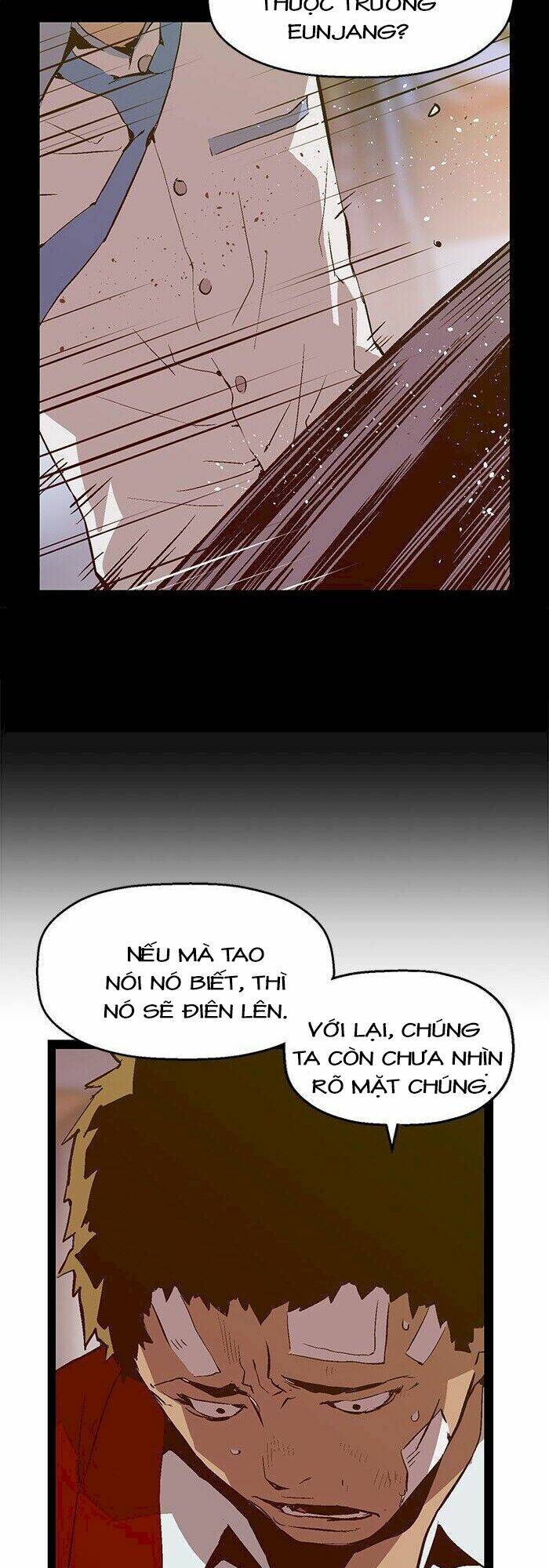 Weak Hero - Chương 75