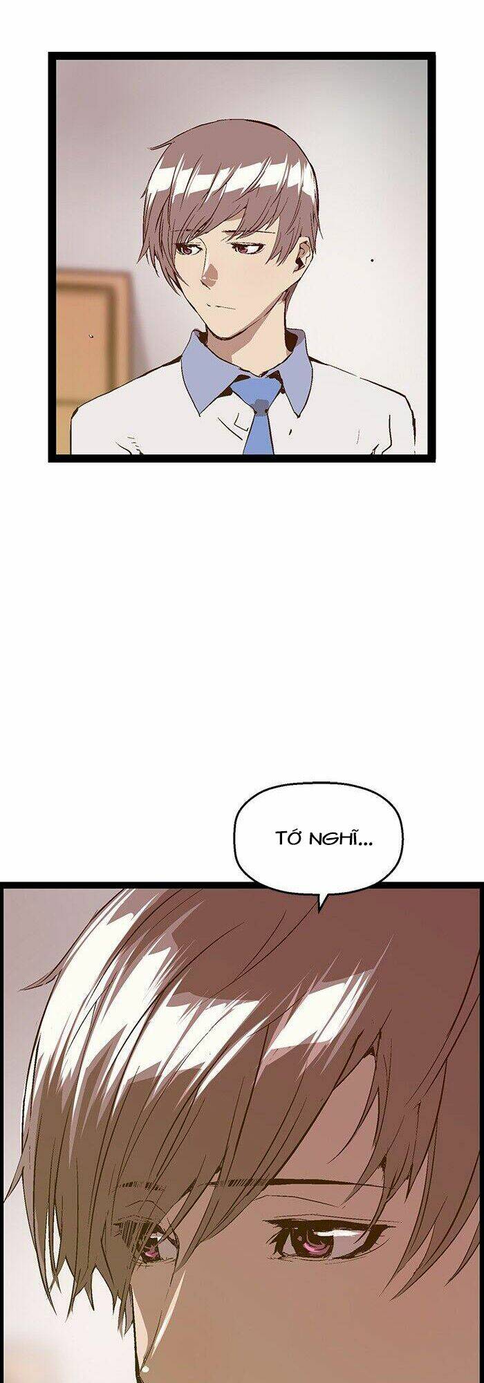 Weak Hero - Chương 75