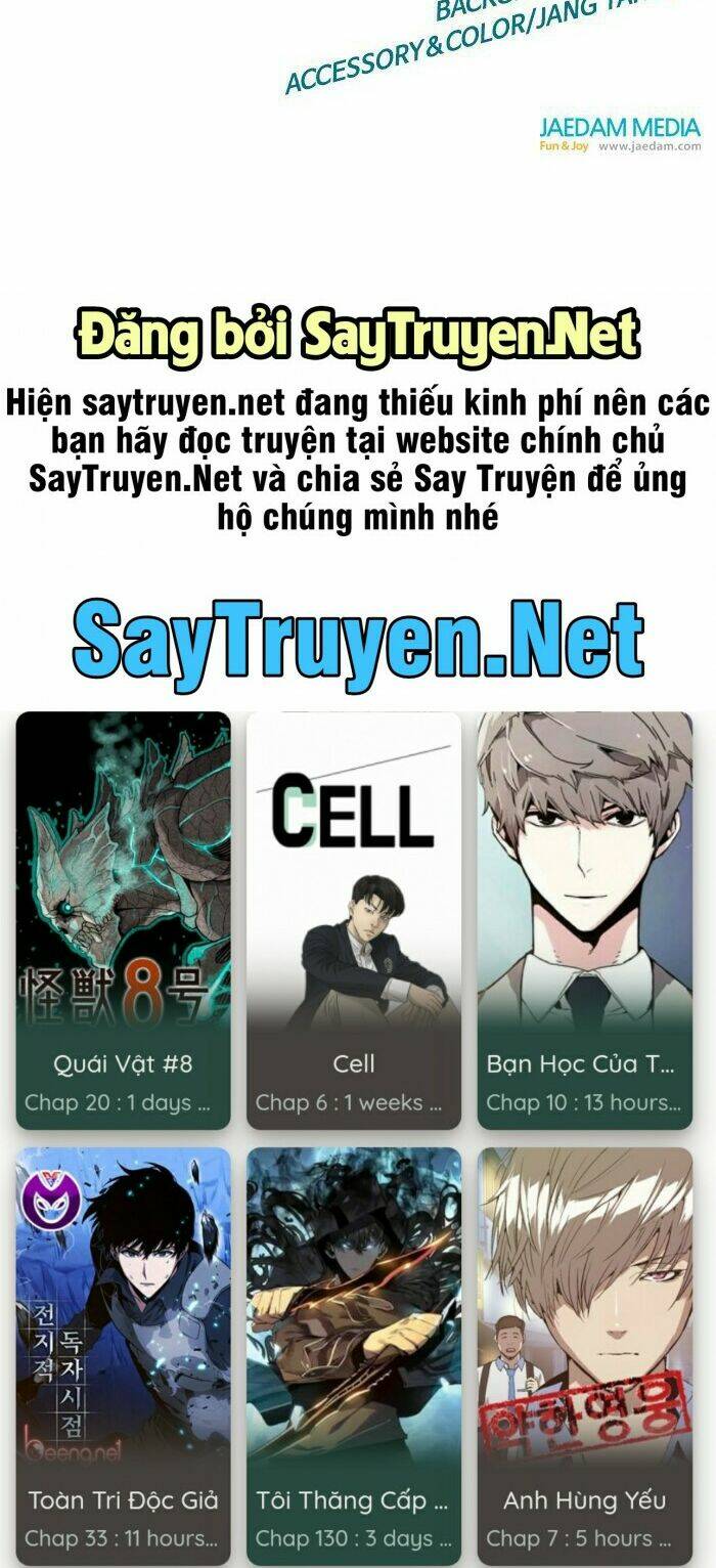 Weak Hero - Chương 75