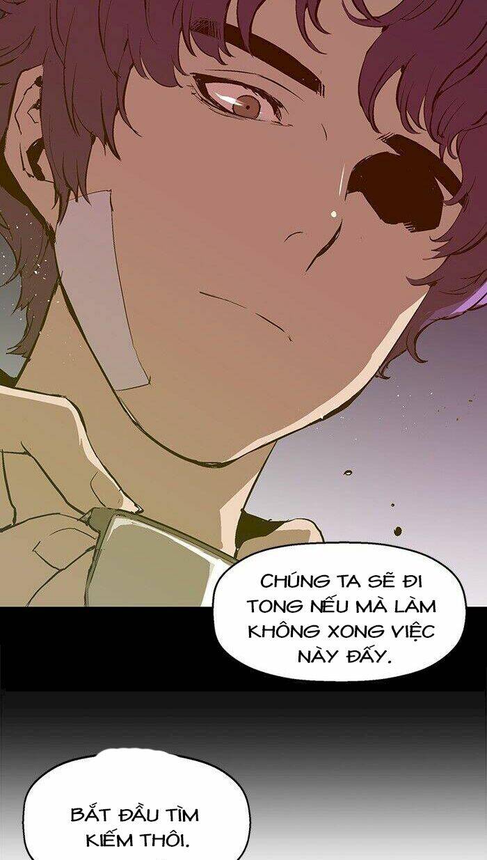 Weak Hero - Chương 75