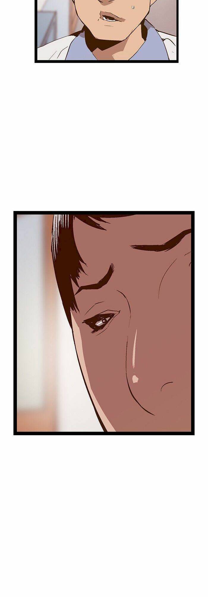 Weak Hero - Chương 76