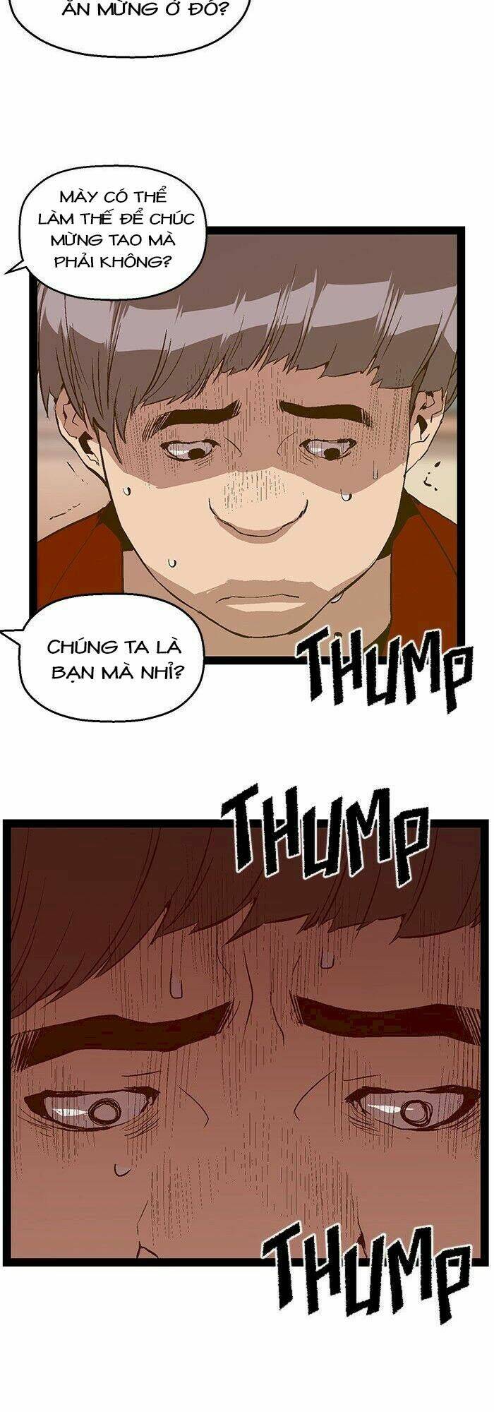 Weak Hero - Chương 76