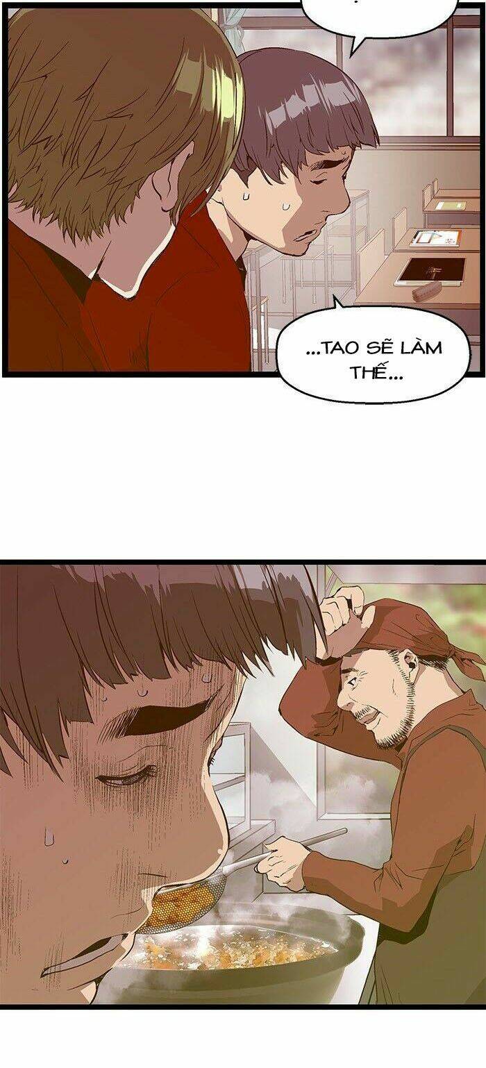 Weak Hero - Chương 76
