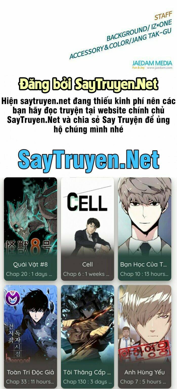 Weak Hero - Chương 76