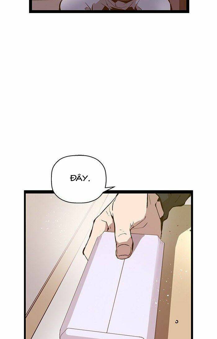 Weak Hero - Chương 77