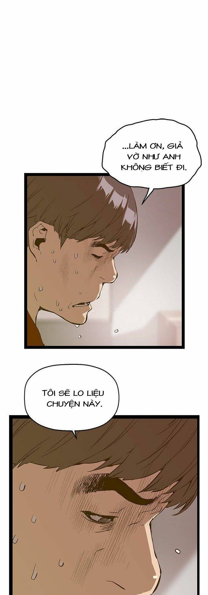 Weak Hero - Chương 77