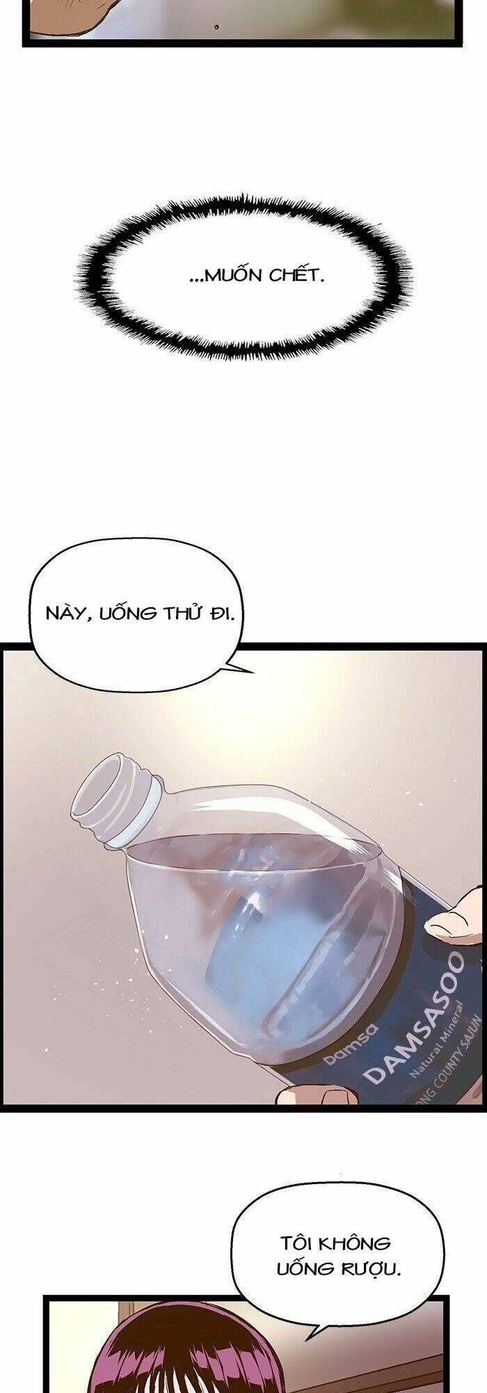 Weak Hero - Chương 77