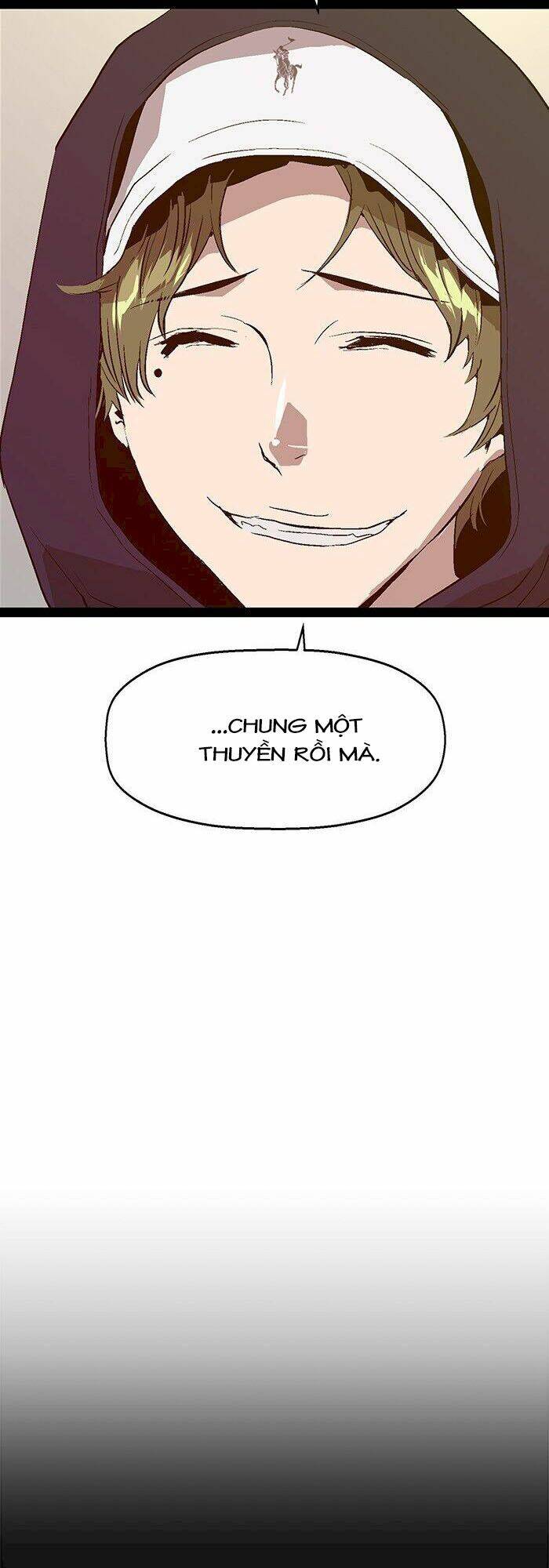 Weak Hero - Chương 77