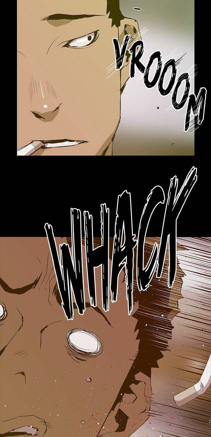 Weak Hero - Chương 77