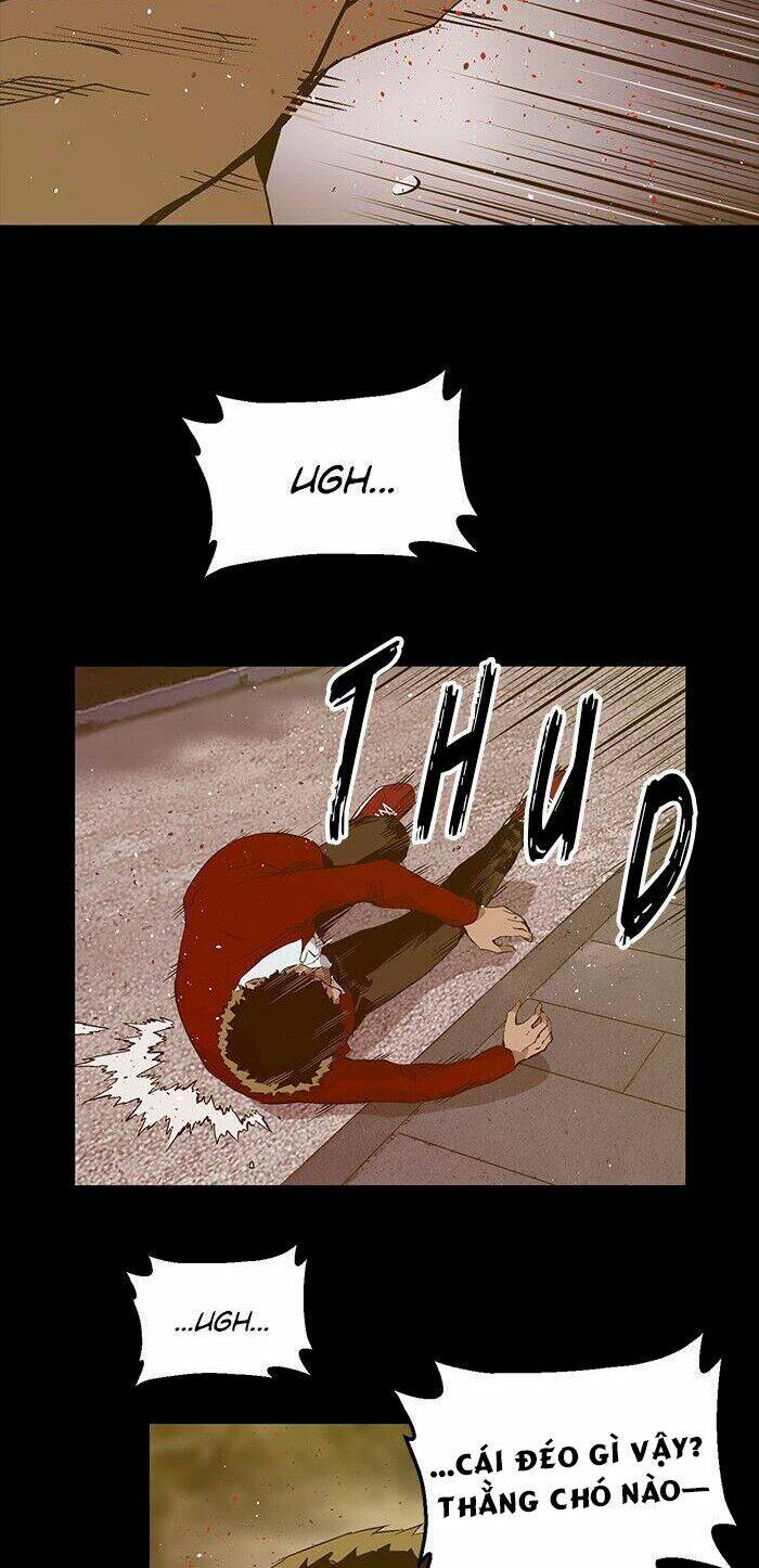 Weak Hero - Chương 77