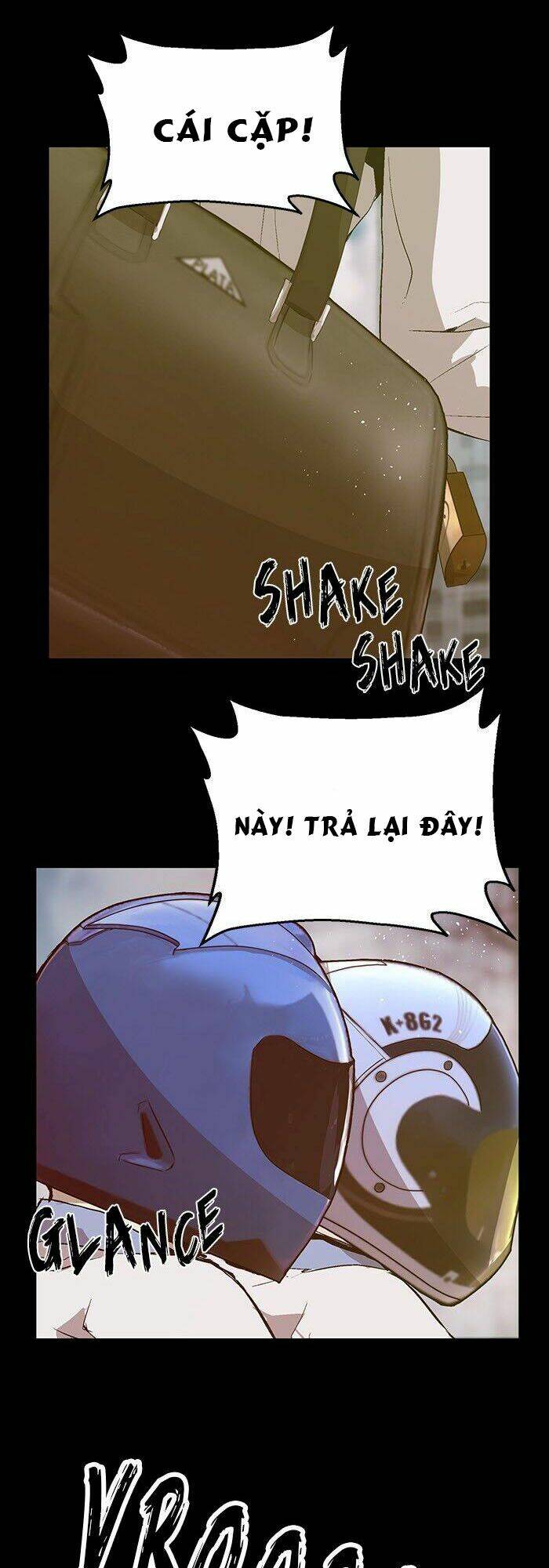 Weak Hero - Chương 77
