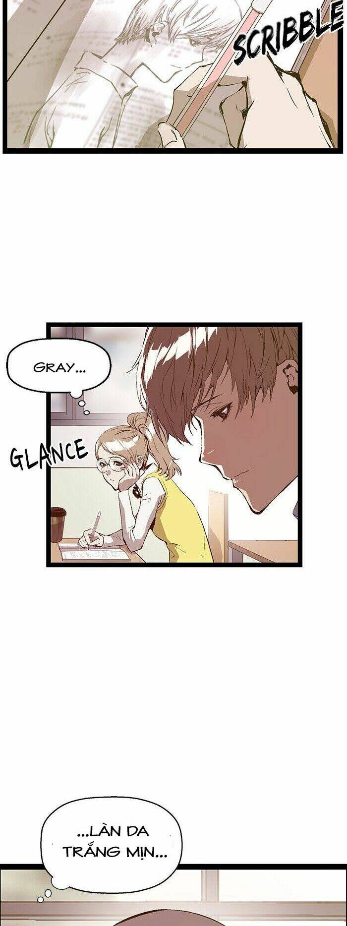 Weak Hero - Chương 78