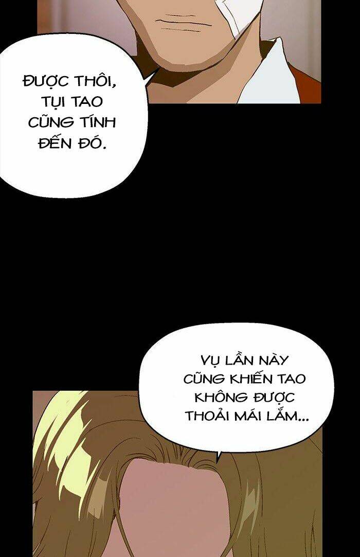 Weak Hero - Chương 78