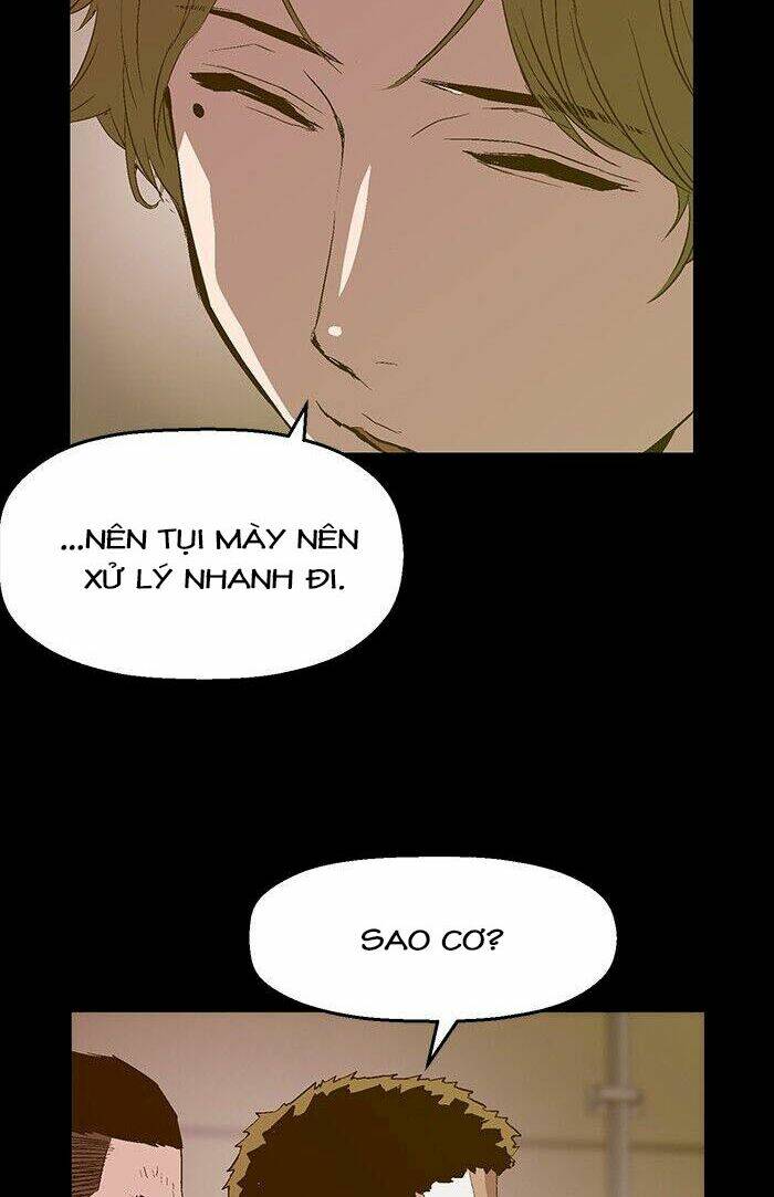 Weak Hero - Chương 78