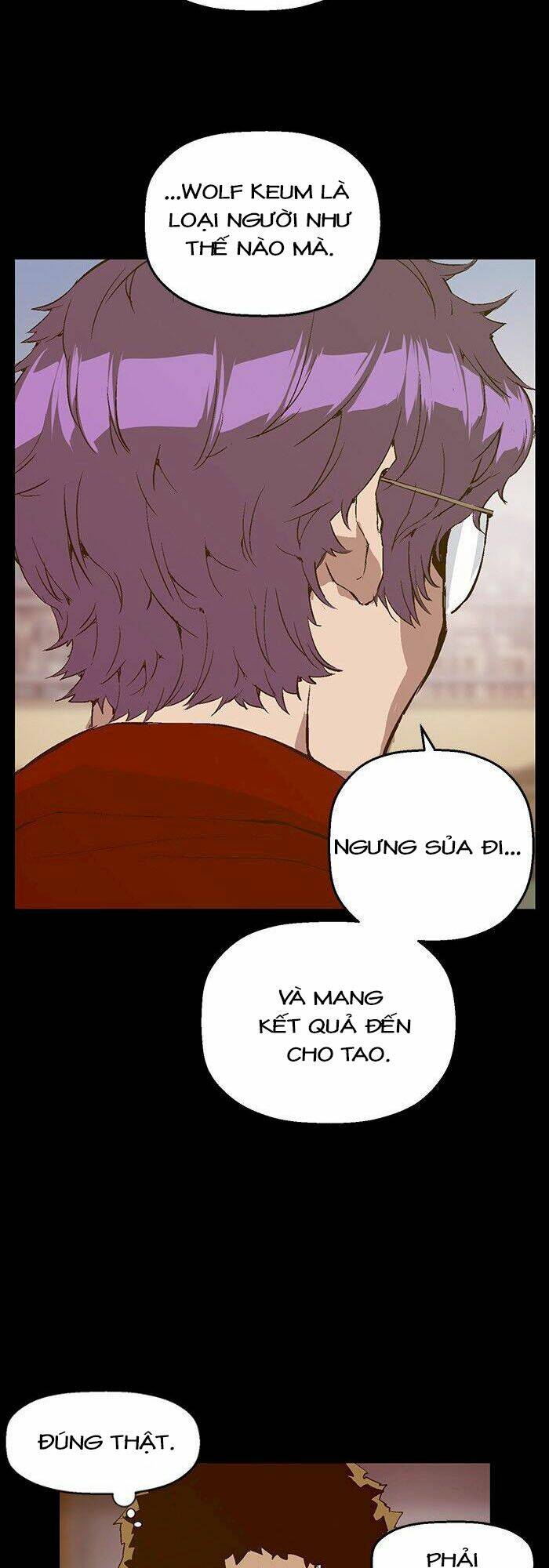 Weak Hero - Chương 78