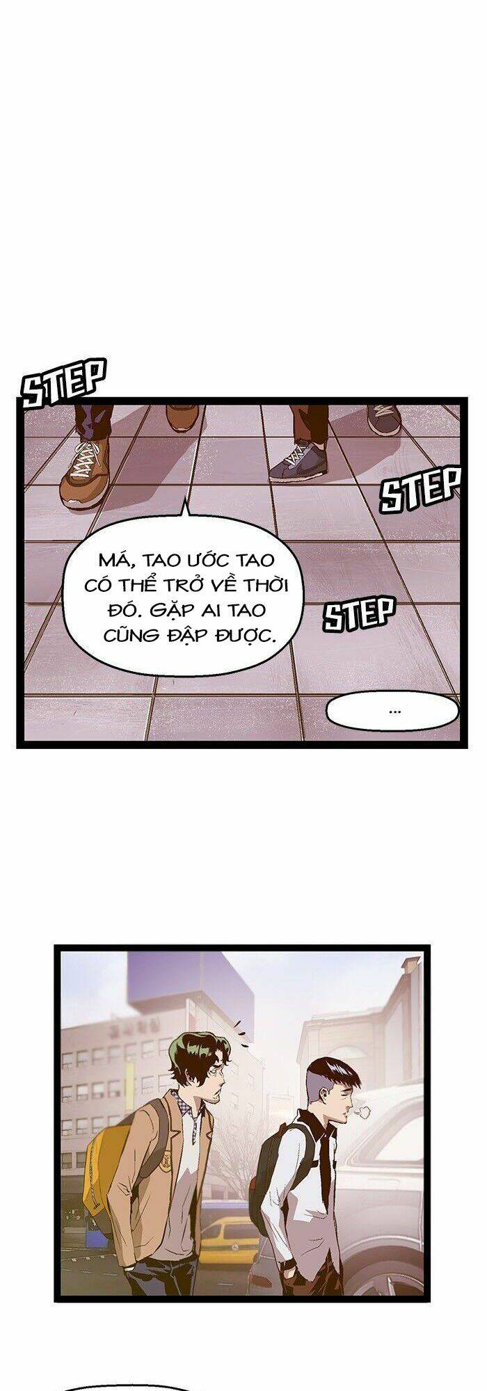 Weak Hero - Chương 78