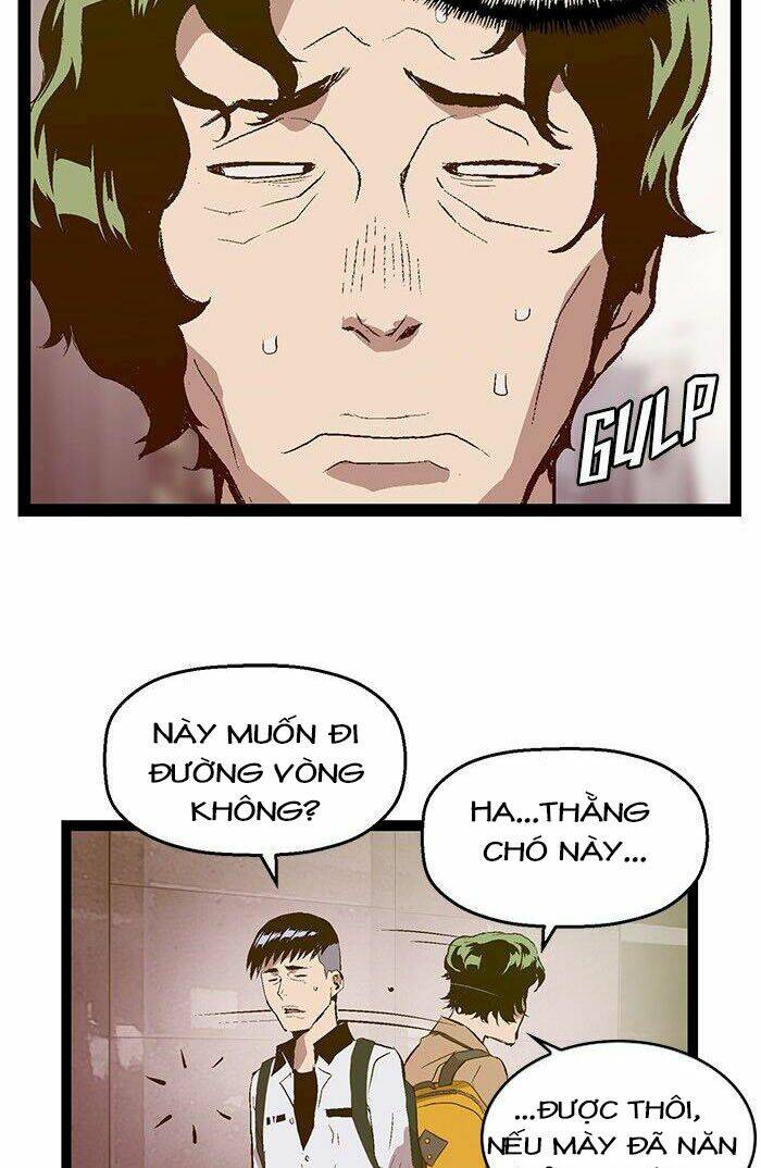 Weak Hero - Chương 78