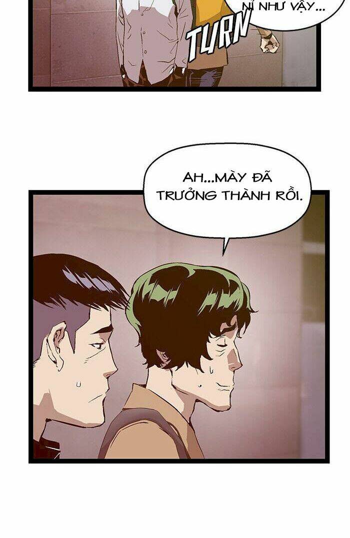Weak Hero - Chương 78