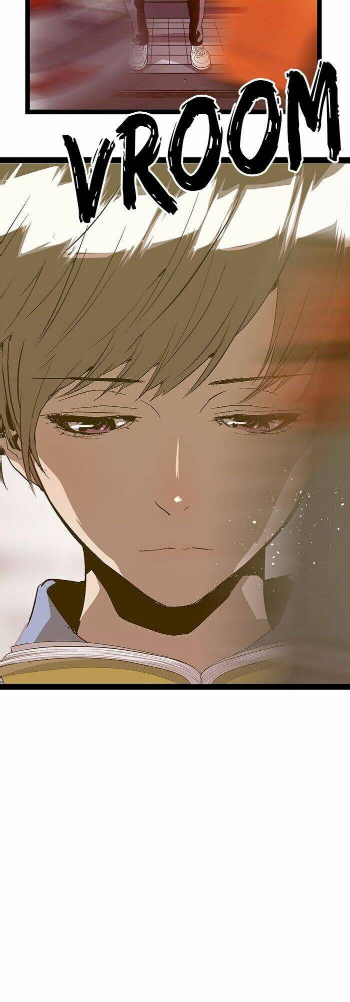 Weak Hero - Chương 78