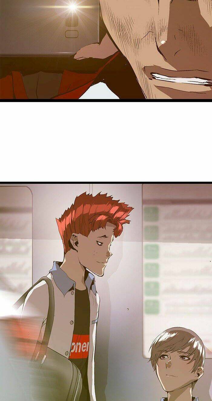 Weak Hero - Chương 78