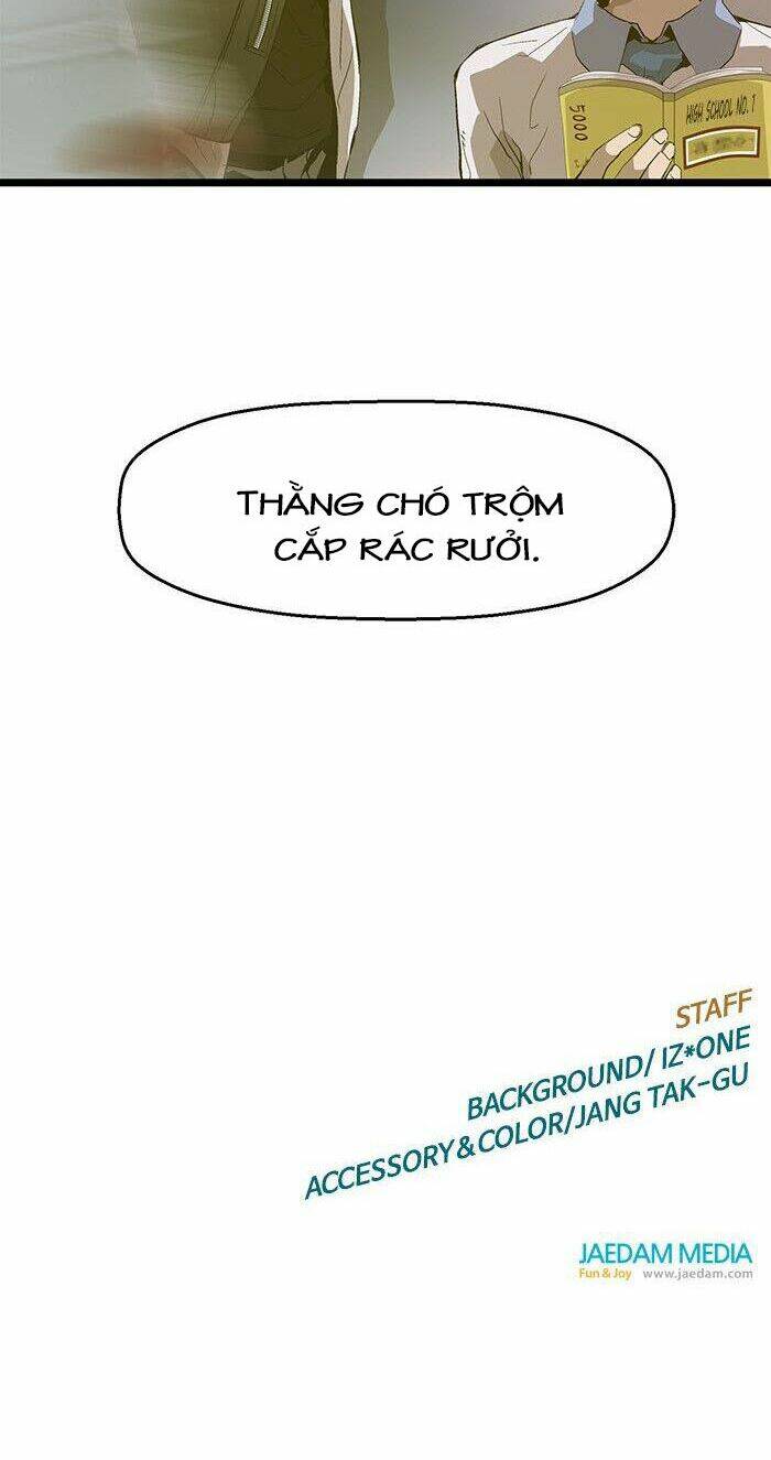 Weak Hero - Chương 78