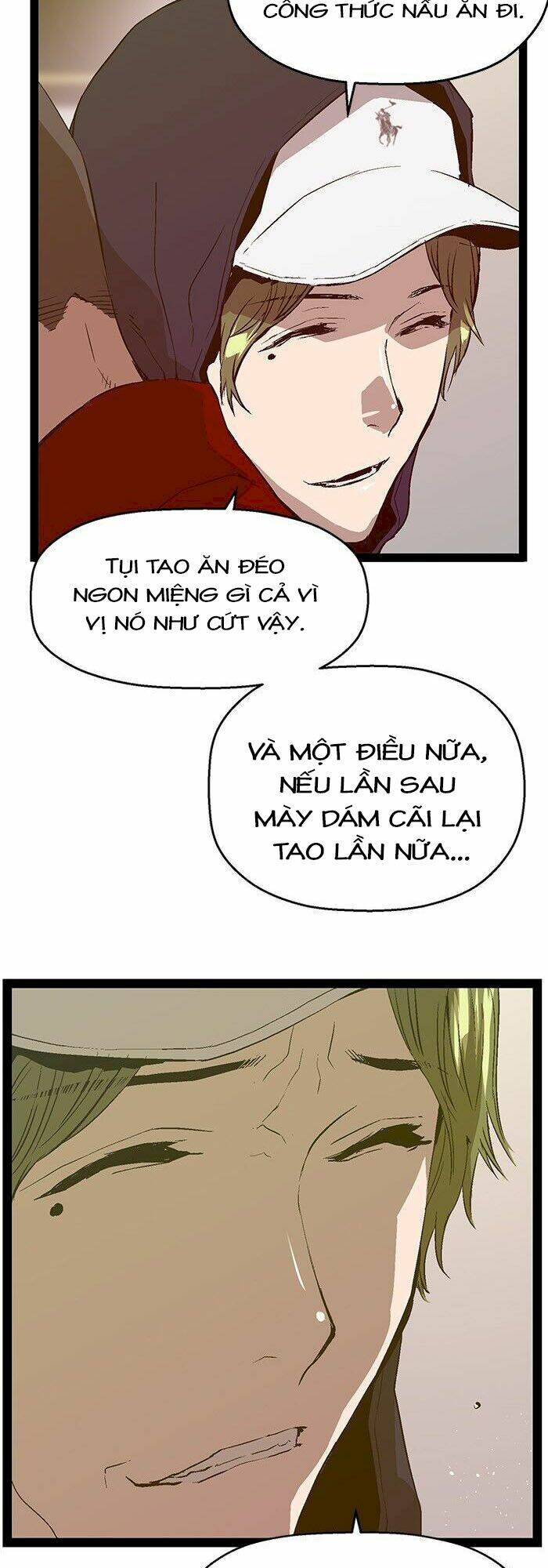 Weak Hero - Chương 78