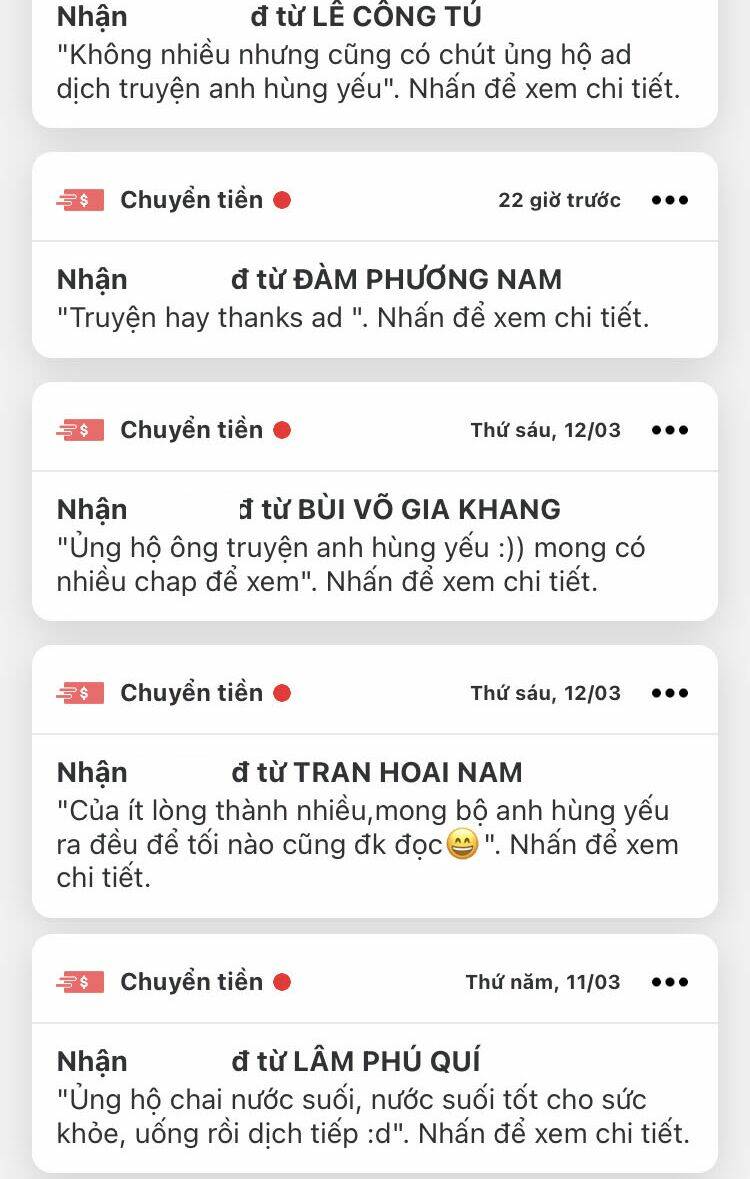Weak Hero - Chương 78