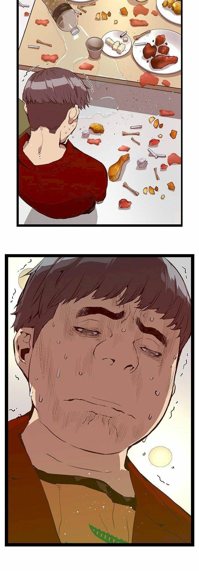 Weak Hero - Chương 78