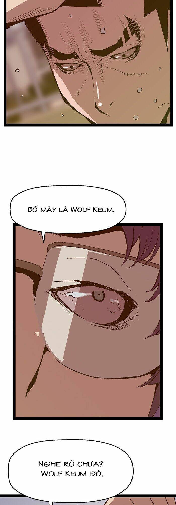 Weak Hero - Chương 79