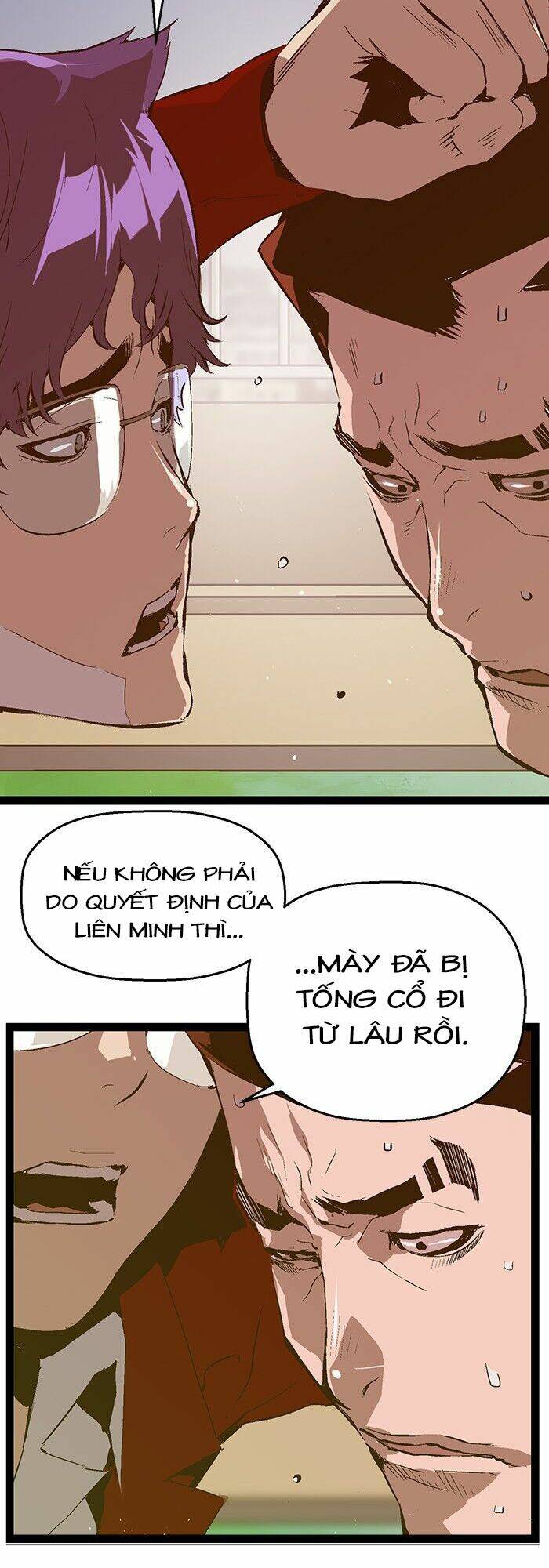 Weak Hero - Chương 79