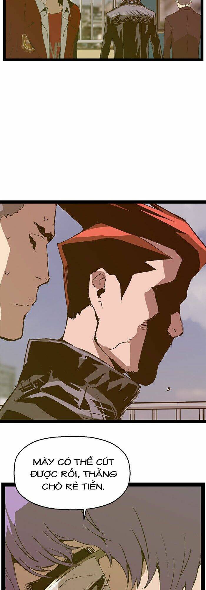 Weak Hero - Chương 79