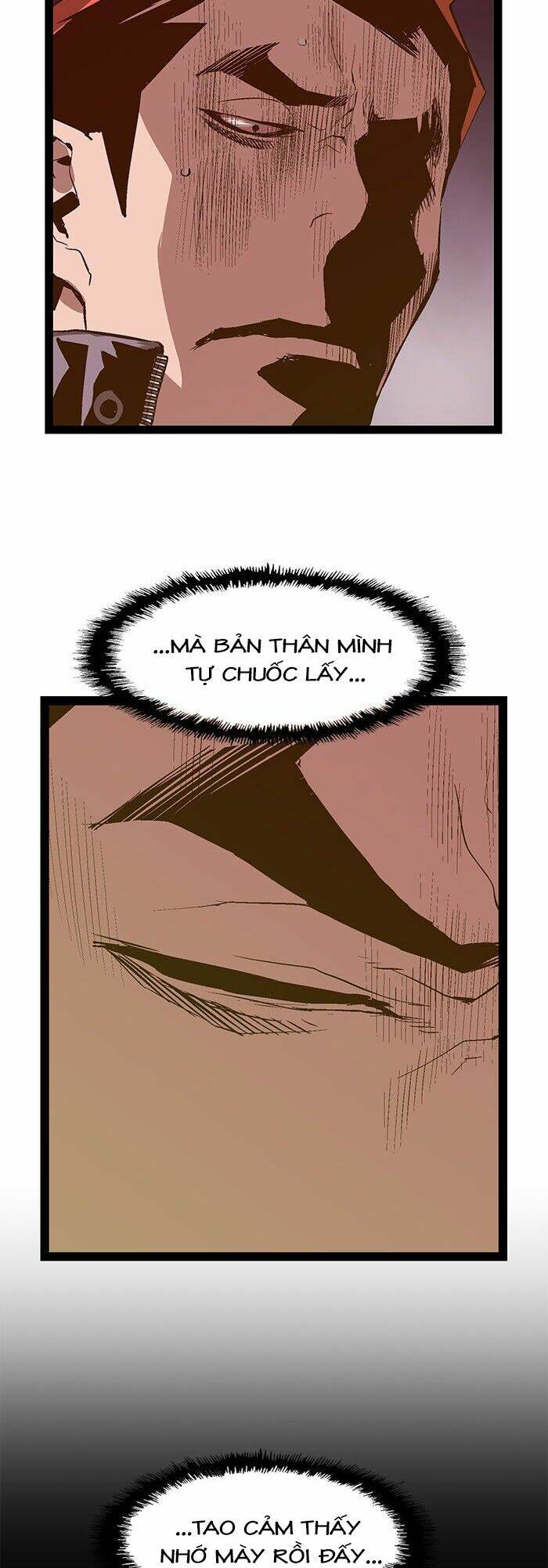 Weak Hero - Chương 79