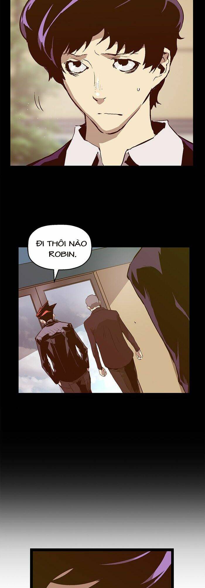 Weak Hero - Chương 79