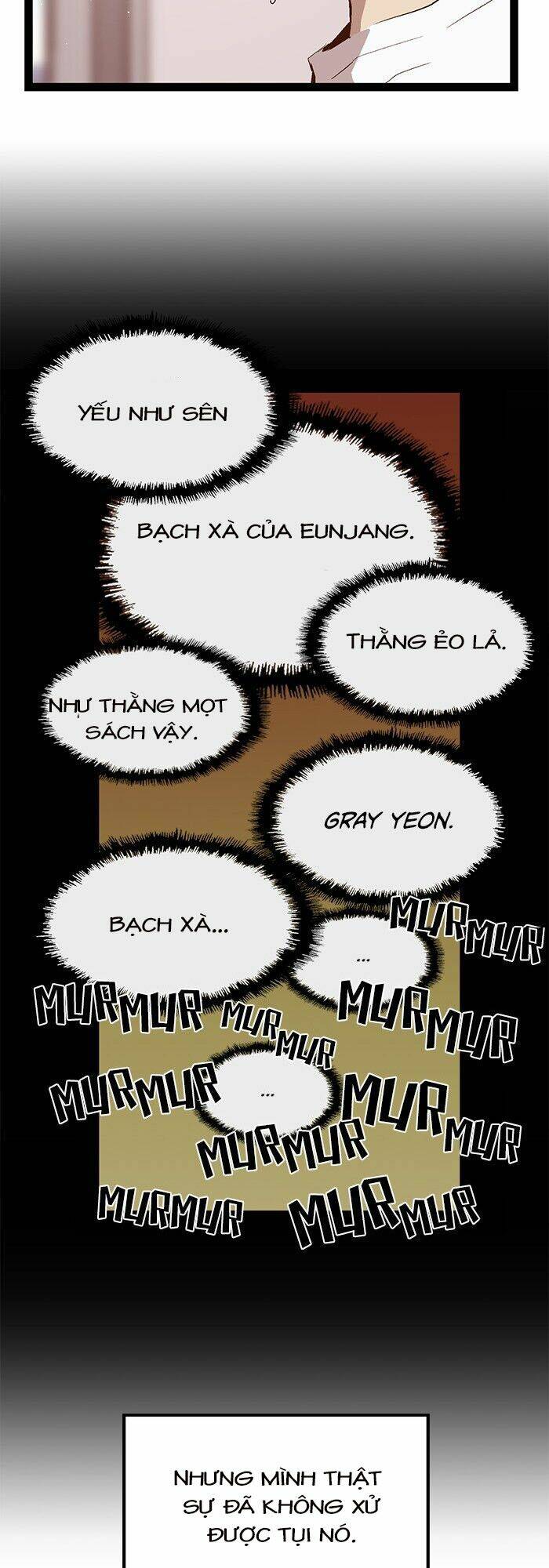 Weak Hero - Chương 79