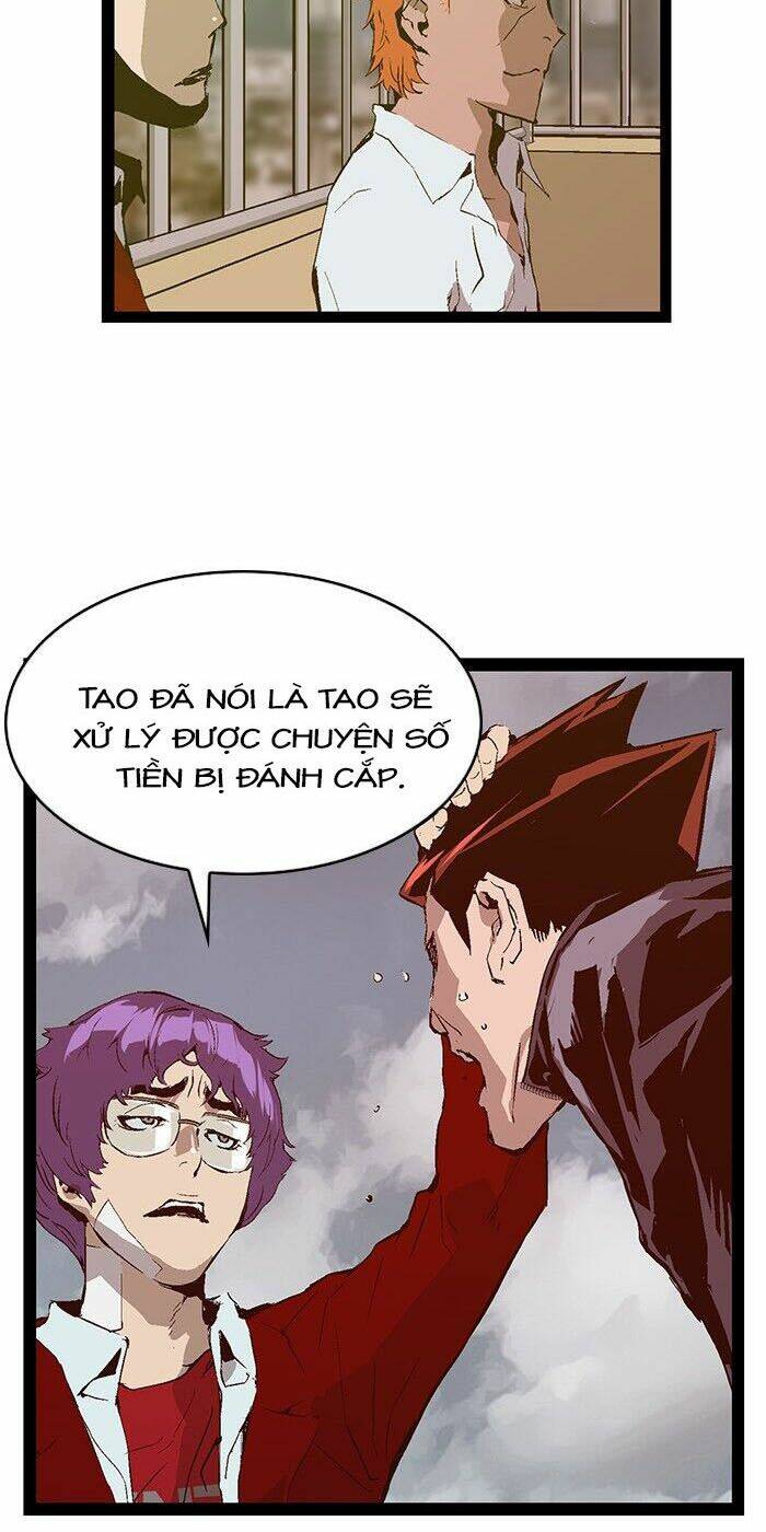 Weak Hero - Chương 79