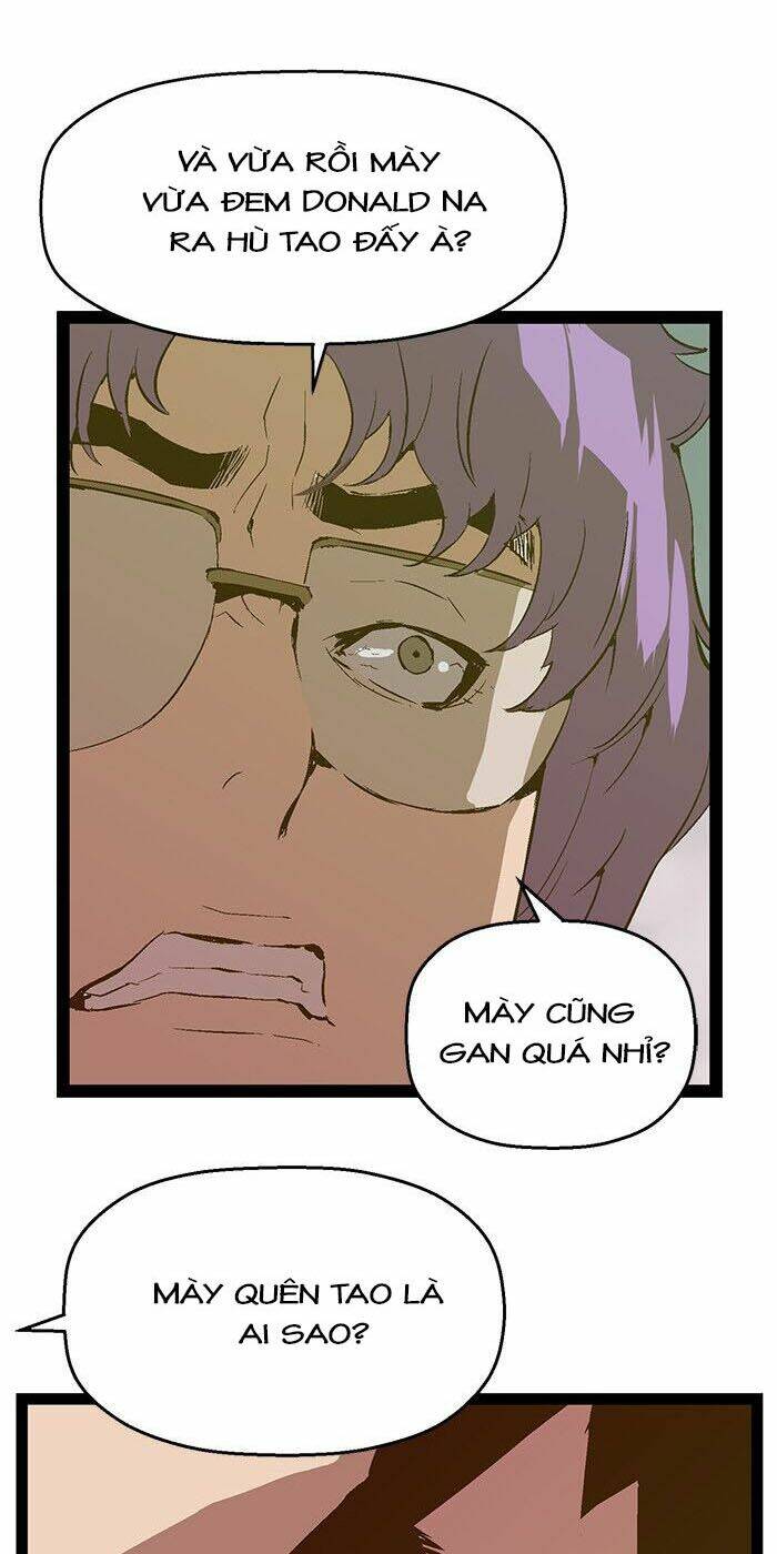 Weak Hero - Chương 79