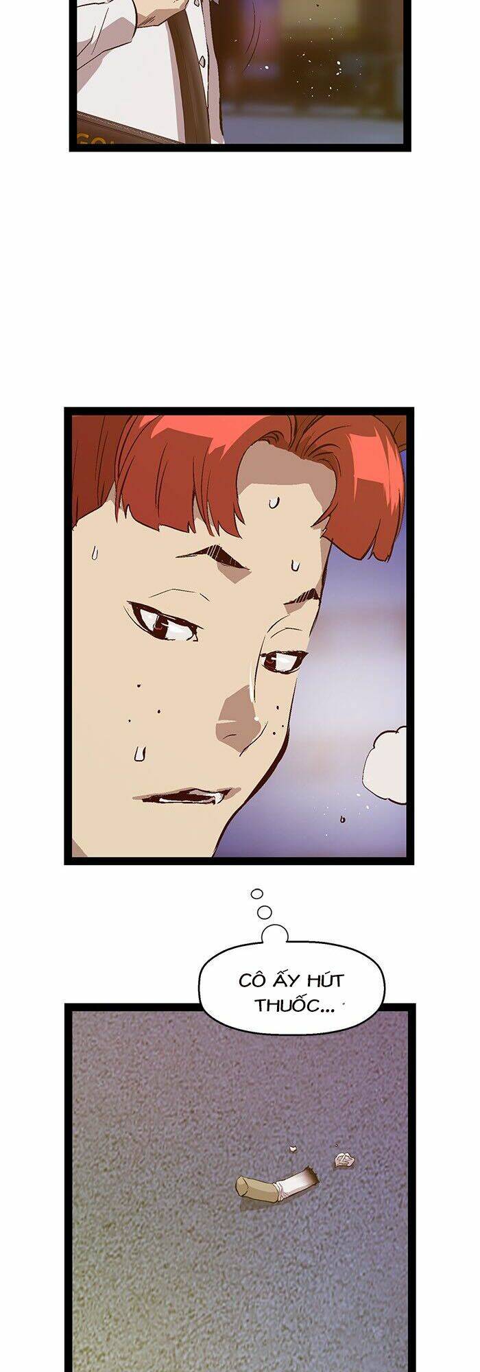 Weak Hero - Chương 80