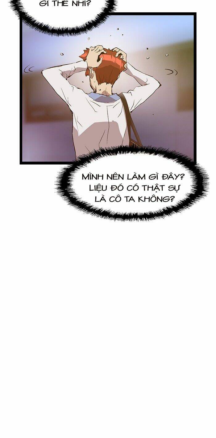 Weak Hero - Chương 80