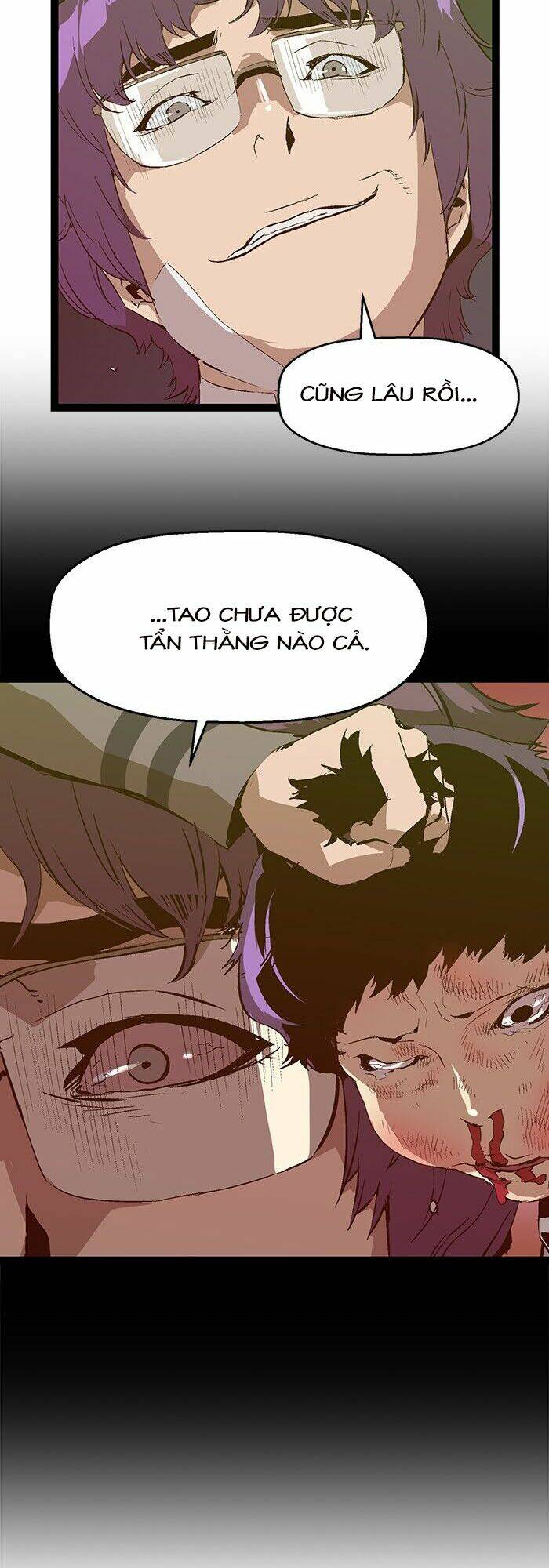 Weak Hero - Chương 80
