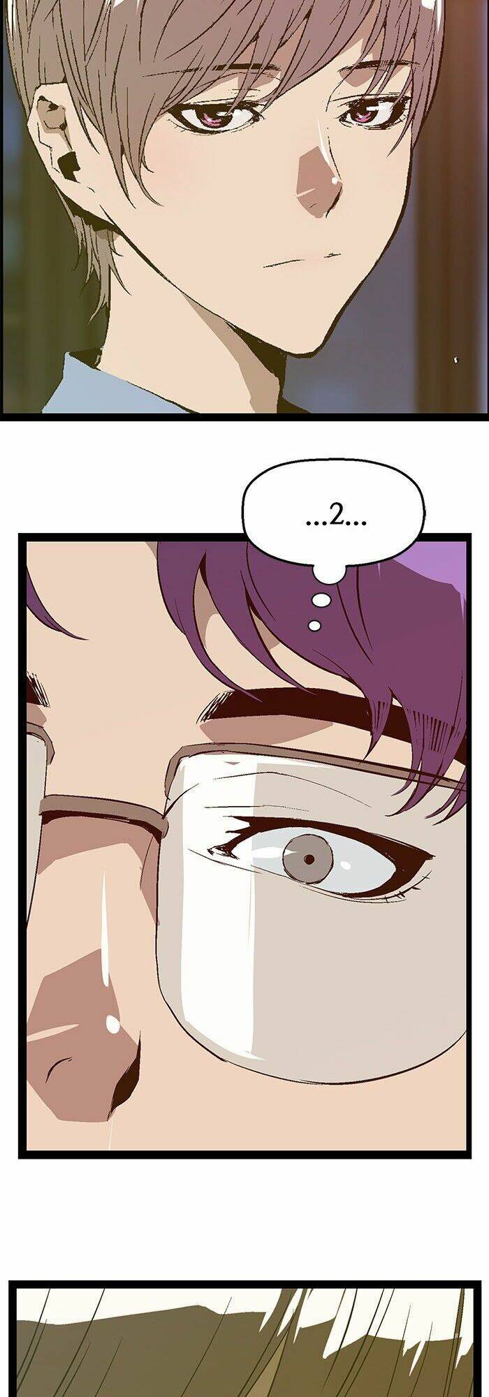 Weak Hero - Chương 80