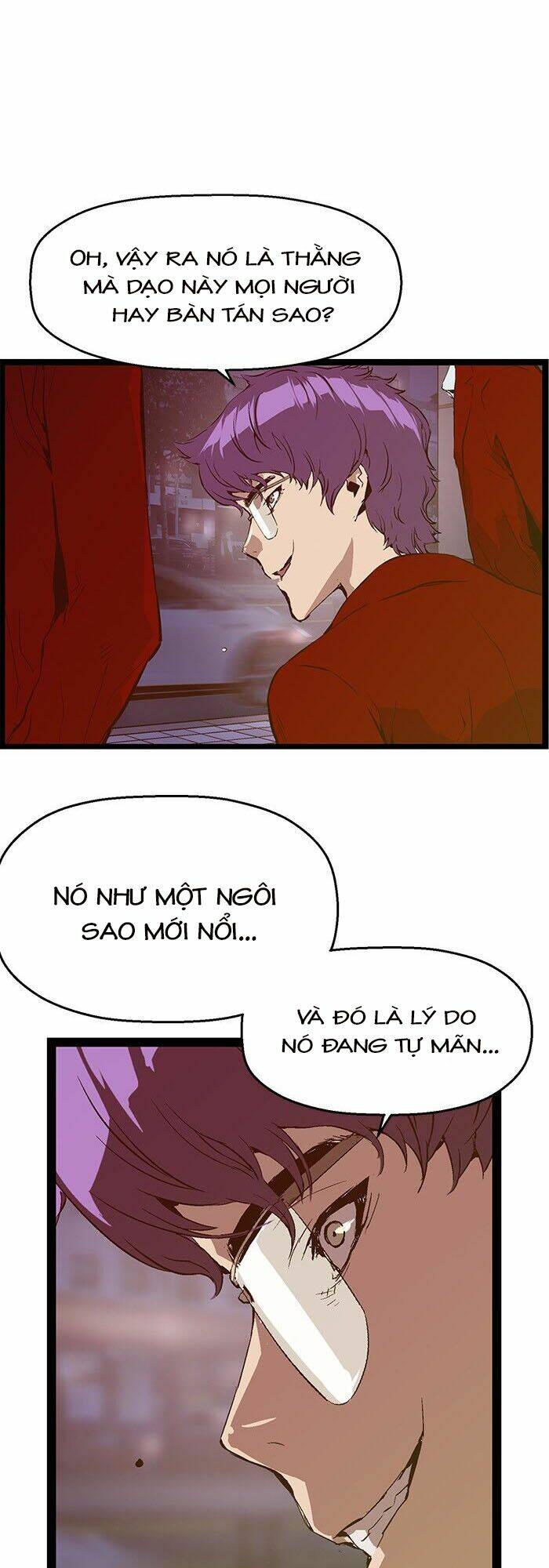 Weak Hero - Chương 80
