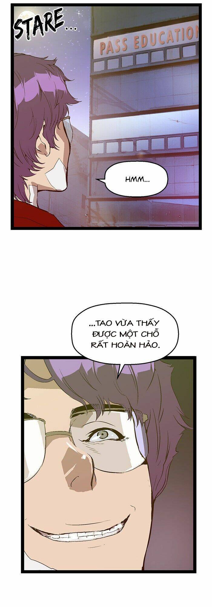 Weak Hero - Chương 80
