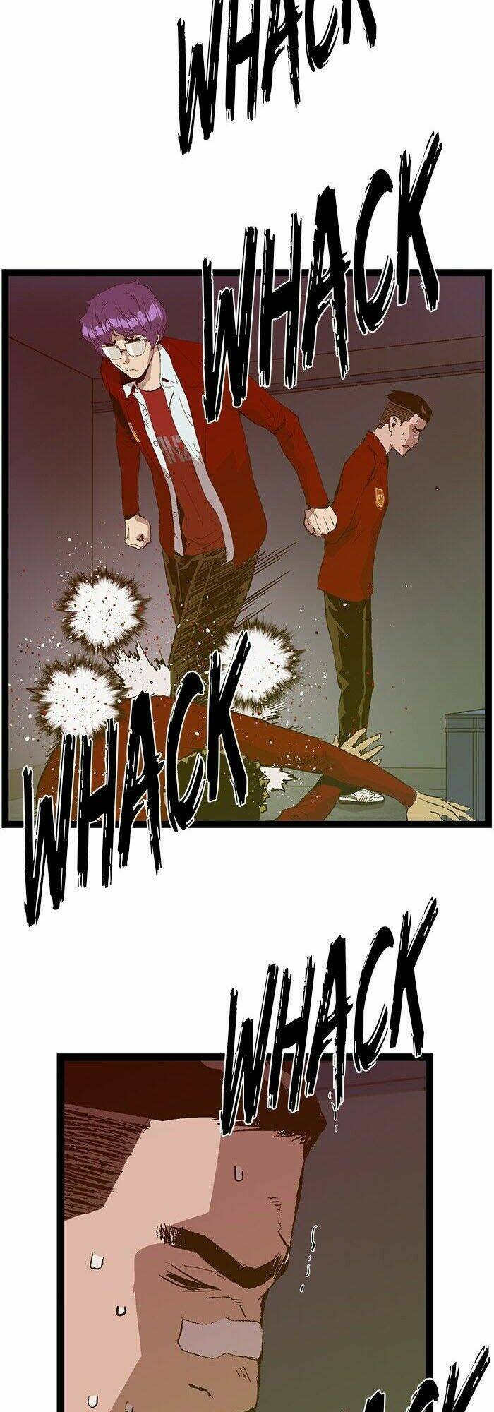 Weak Hero - Chương 80