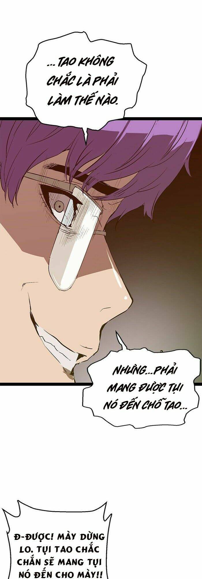 Weak Hero - Chương 80