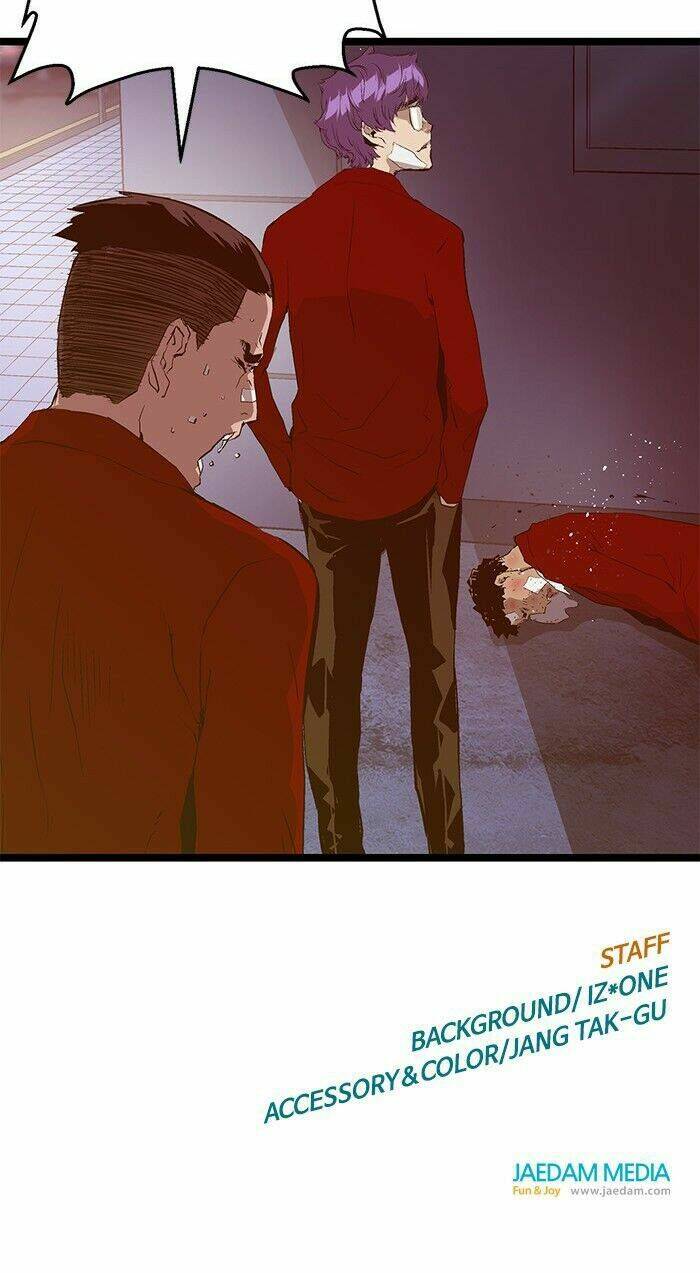 Weak Hero - Chương 80