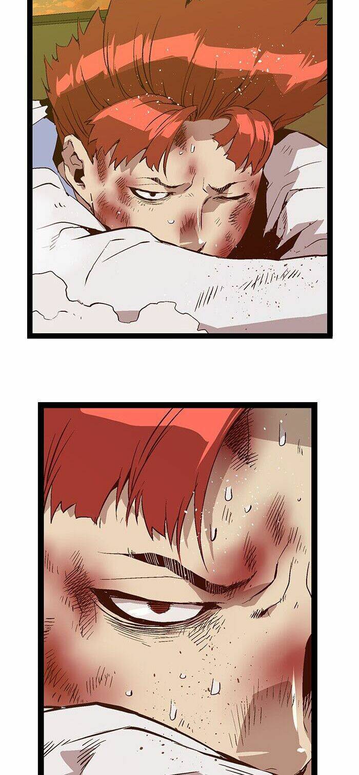 Weak Hero - Chương 81