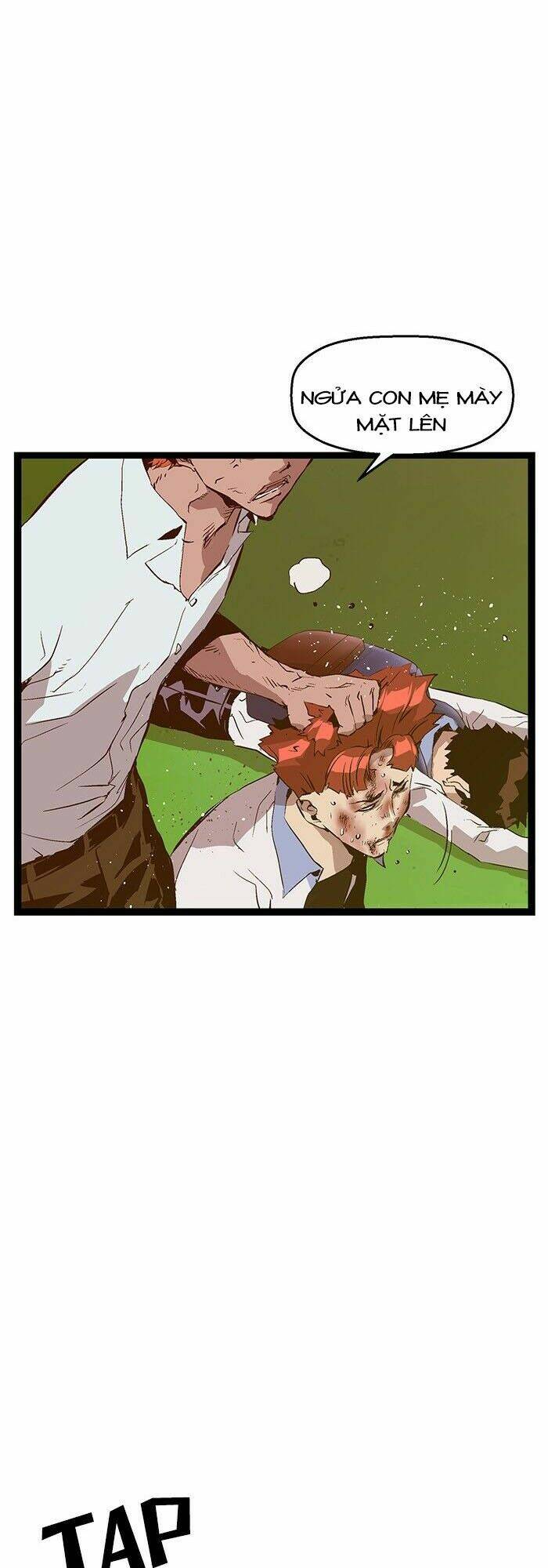 Weak Hero - Chương 81