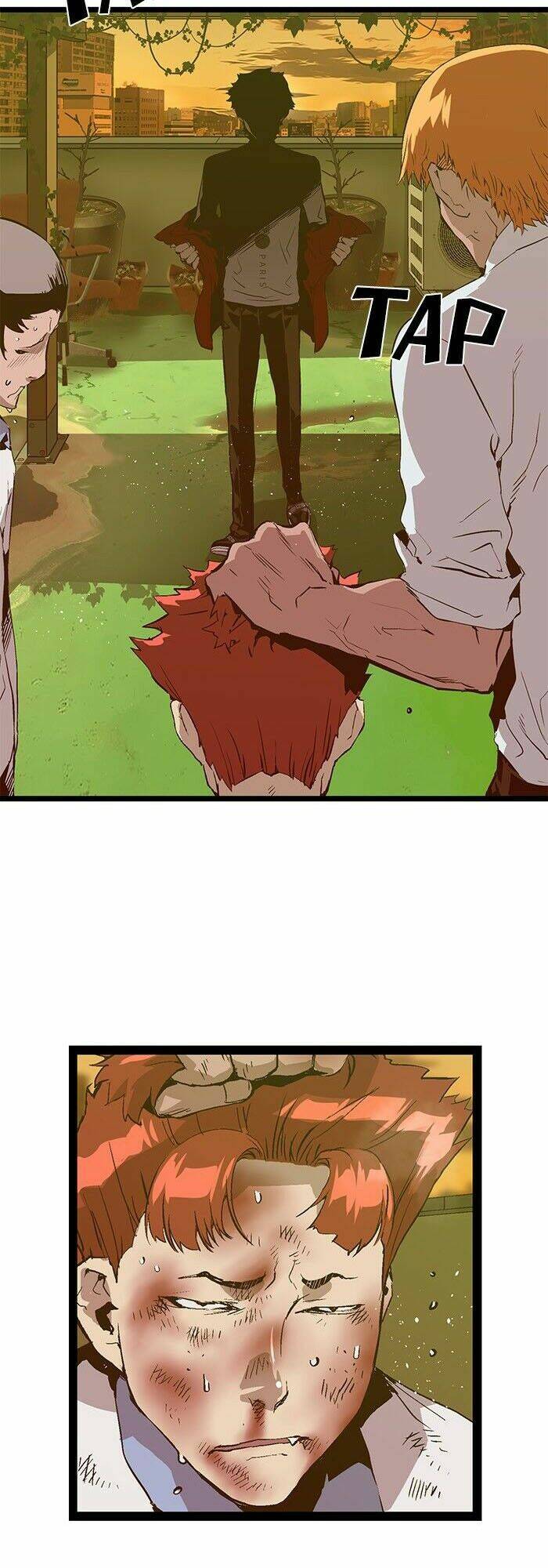 Weak Hero - Chương 81