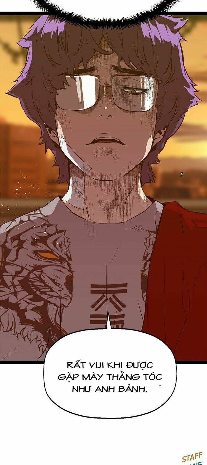 Weak Hero - Chương 81